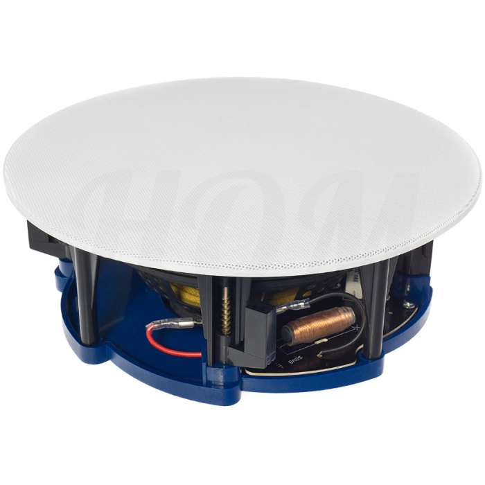 GŁOŚNIK HQM-106 100W BIAŁY