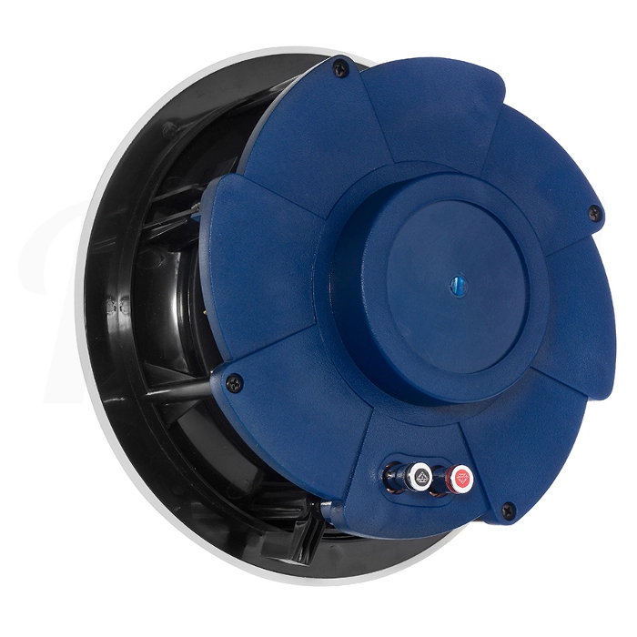 GŁOŚNIK HQM-106 100W BIAŁY