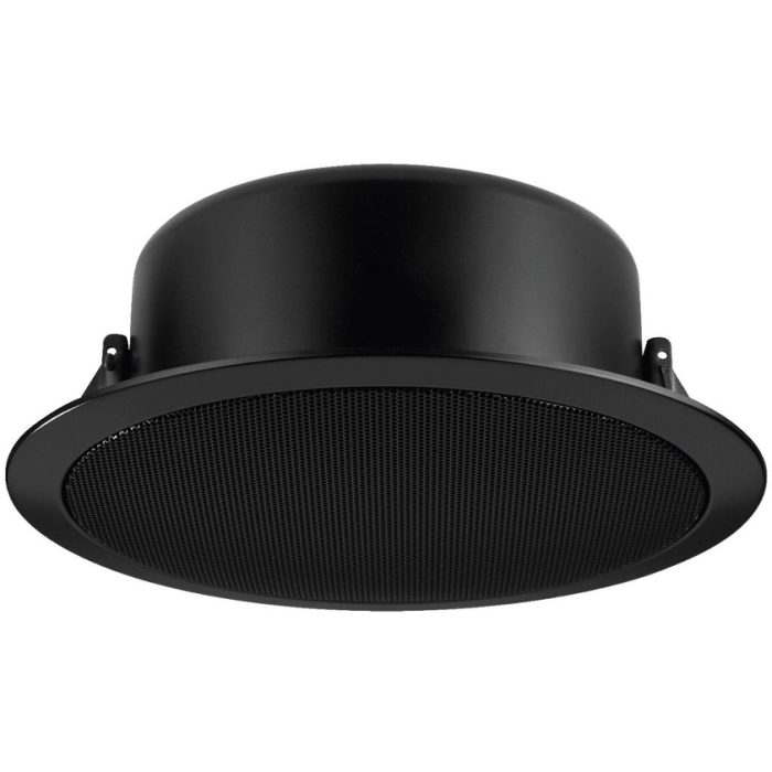 GŁOŚNIK PA MONACOR EDL-11TW/SW CZARNY 10W 100V