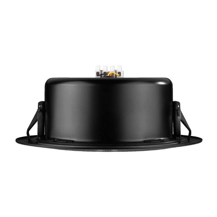 GŁOŚNIK PA MONACOR EDL-11TW/SW CZARNY 10W 100V