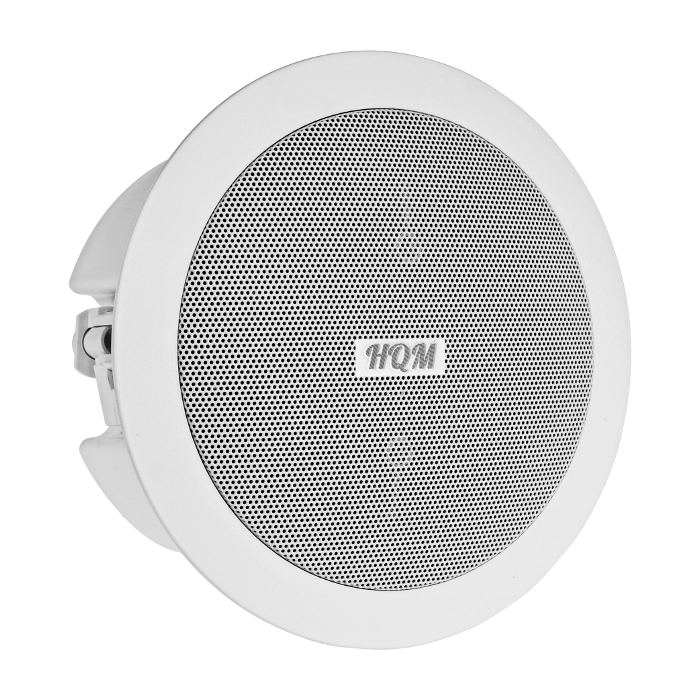 GŁOŚNIK SUFITOWY PA HQM-SOZ1625 16W 100V BIAŁY