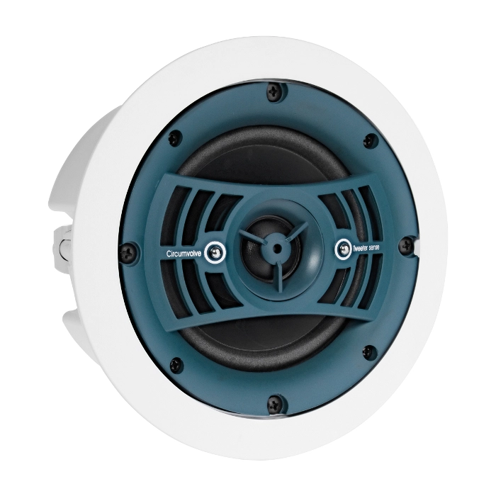 GŁOŚNIK SUFITOWY PA HQM-SOZ1625 16W 100V BIAŁY