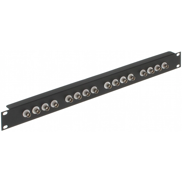 GNIAZDO DYSTRYBUCYJNE G-16B-RACK