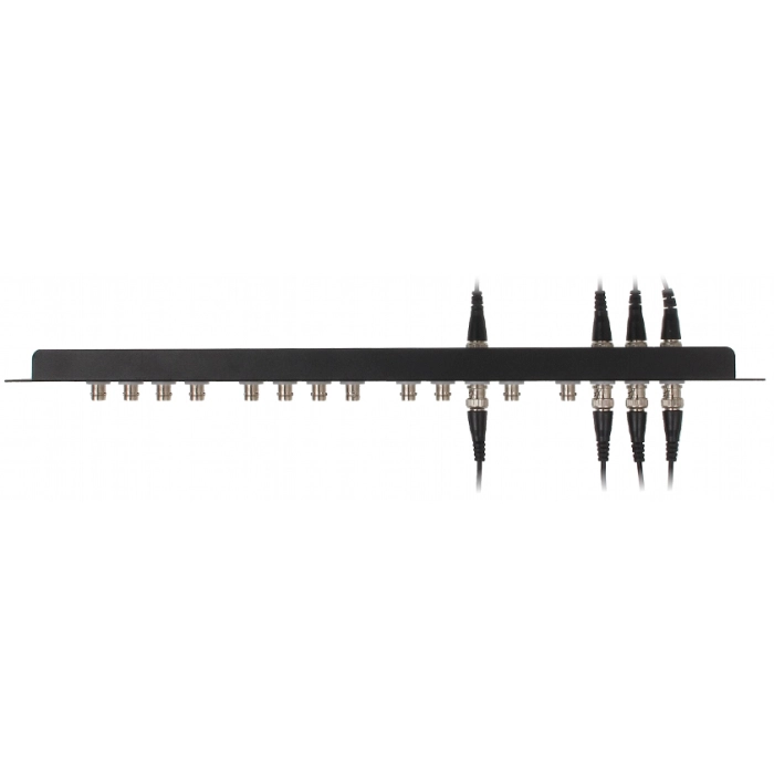 GNIAZDO DYSTRYBUCYJNE G-16B-RACK