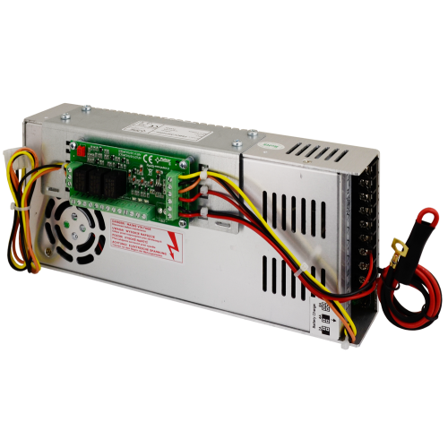 ZASILACZ BUFOROWY IMPULSOWY DO ZABUDOWY Pulsar PSBOC30012200