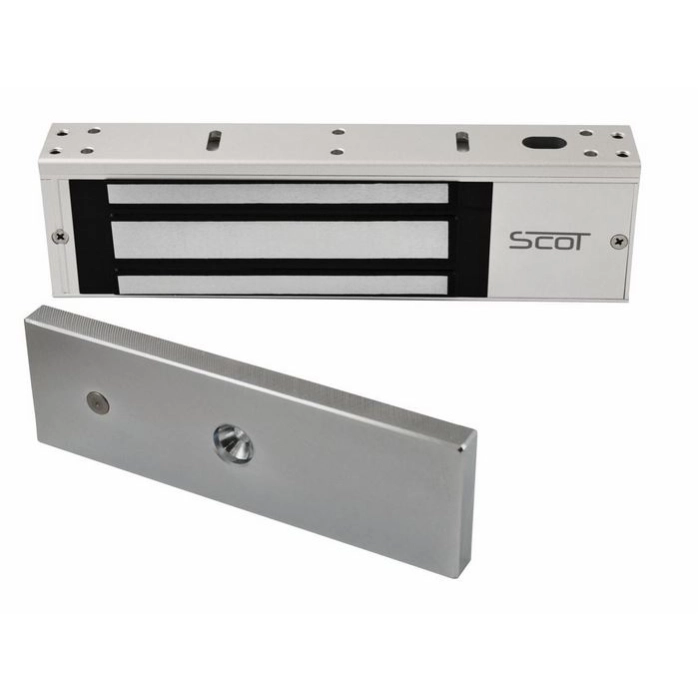 Zwora elektromagnetyczna SCOT z sygnalizacją EL-1200SL2