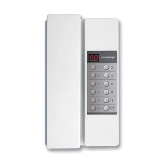 Interkom cyfrowy COMMAX TP-90RN