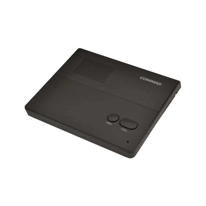 Interkom głośnomówiący COMMAX podrzędny CM-800S do CM-810