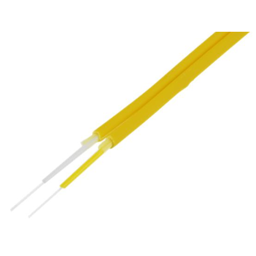 KABEL ŚWIATŁOWODOWY PATCHCORDOWY 3mm, DUPLEX