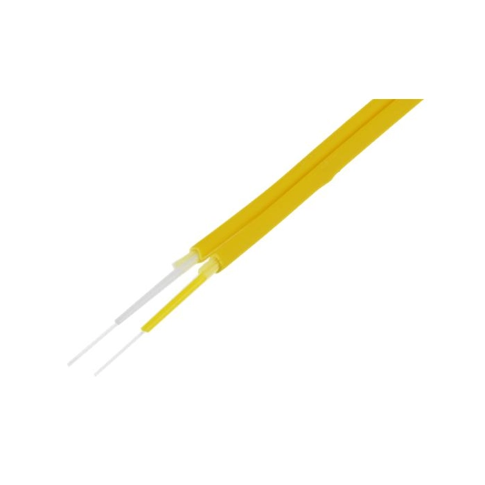 KABEL ŚWIATŁOWODOWY PATCHCORDOWY 3mm, DUPLEX
