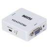 KONWERTER VGA+AU/HDMI-ECO VGA+AUDIO NA HDMI