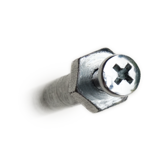 Kołek do mocowania na elewacji Ebolt 12*220 mm z gwintem wewnetrznym m5