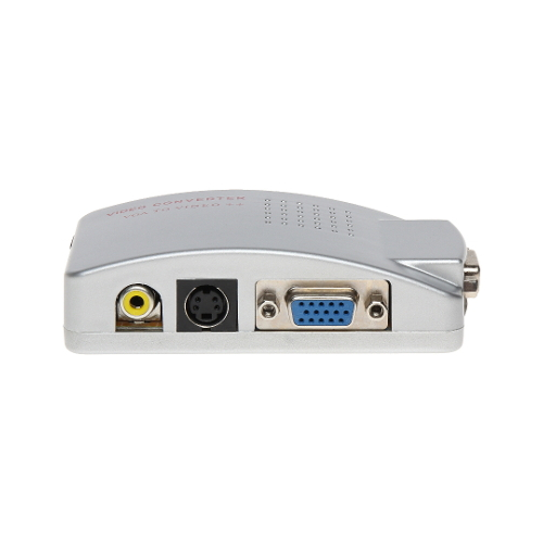 KONWERTER VGA-VIDEO AX-2560