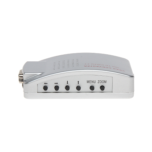KONWERTER VGA-VIDEO AX-2560
