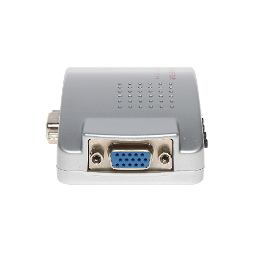 KONWERTER VGA-VIDEO AX-2560