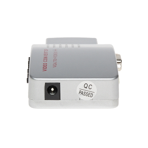 KONWERTER VGA-VIDEO AX-2560
