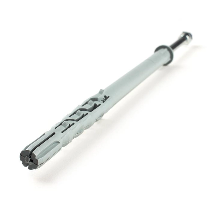 Kołek do mocowania na elewacji Ebolt 12*160 mm z gwintem wewnetrznym m5