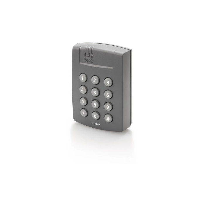 Kontroler dostępu ROGER PR612