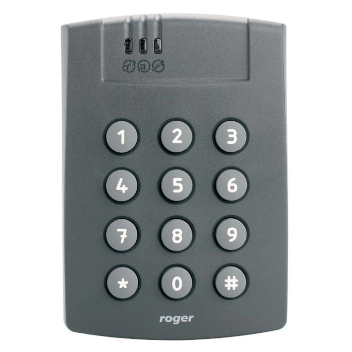 Kontroler dostępu ROGER PR612