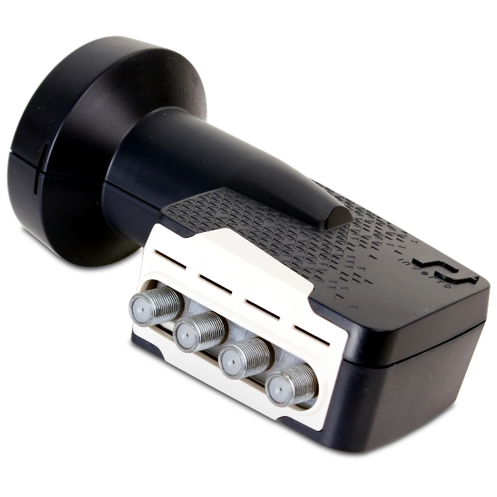 Konwerter Inverto Quad Premium