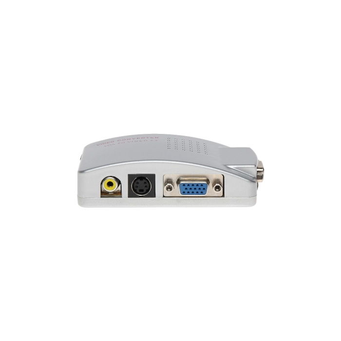 KONWERTER VGA-VIDEO AX-2560