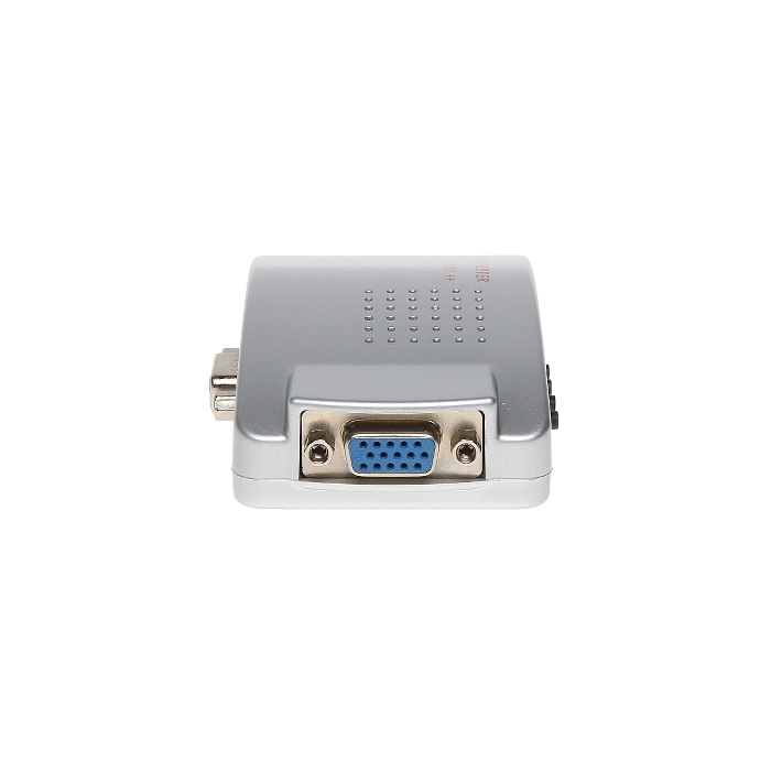 KONWERTER VGA-VIDEO AX-2560