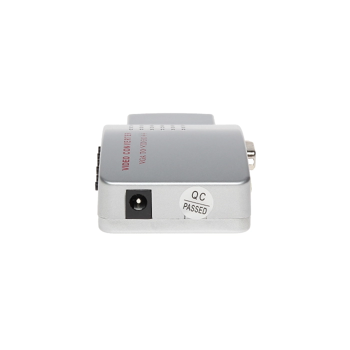 KONWERTER VGA-VIDEO AX-2560