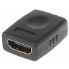 ŁĄCZNIK HDMI-GG 2XGNIAZDO HDMI