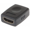 ŁĄCZNIK HDMI-GG 2XGNIAZDO HDMI