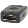 ŁĄCZNIK HDMI-GG 2XGNIAZDO HDMI