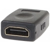 ŁĄCZNIK HDMI-GG 2XGNIAZDO HDMI