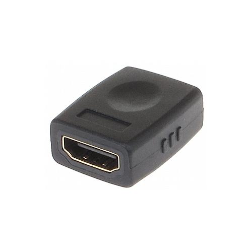 ŁĄCZNIK HDMI-GG 2XGNIAZDO HDMI