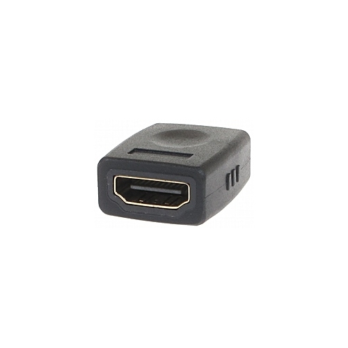 ŁĄCZNIK HDMI-GG 2XGNIAZDO HDMI