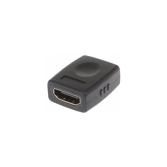 ŁĄCZNIK HDMI-GG 2XGNIAZDO HDMI