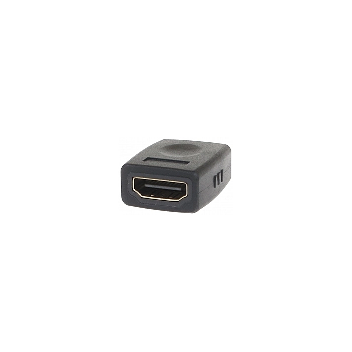 ŁĄCZNIK HDMI-GG 2XGNIAZDO HDMI