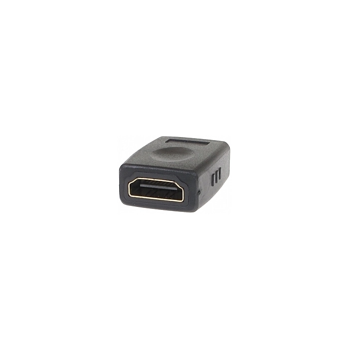 ŁĄCZNIK HDMI-GG 2XGNIAZDO HDMI