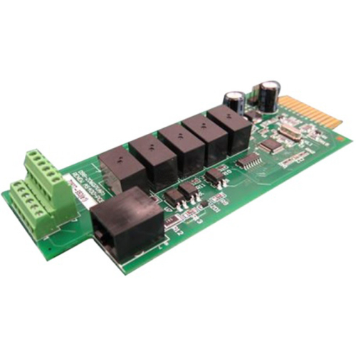 MODUŁ AS/400 PowerWalker DLA VFI 1000/1500/2000/3000 RT LCD
