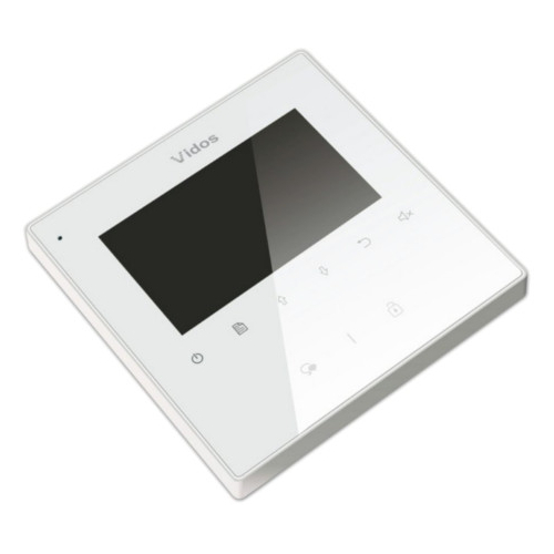 Monitor wideodomofonu VIDOS DUO M1022W