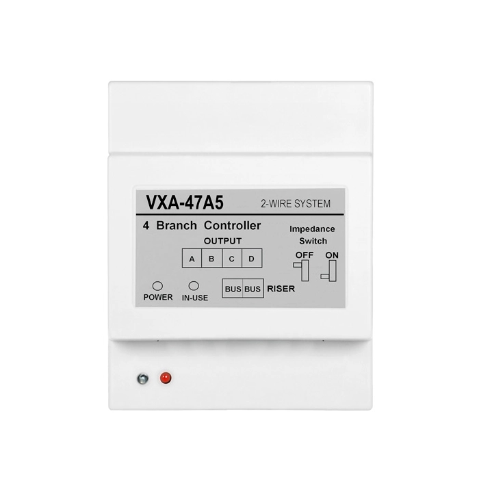 MODUŁ EURA VXA-47A5 4824