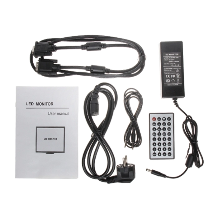 MONITOR VMT-195M
