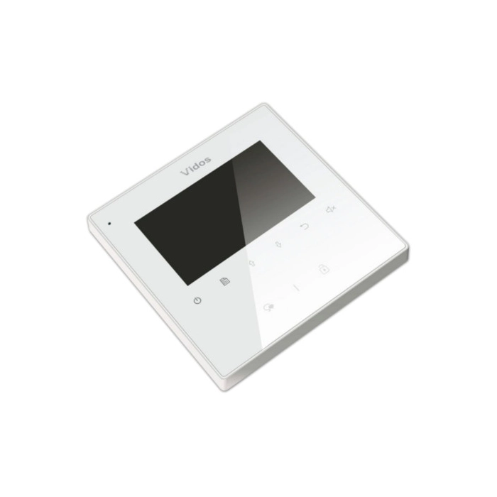 Monitor wideodomofonu VIDOS DUO M1022W