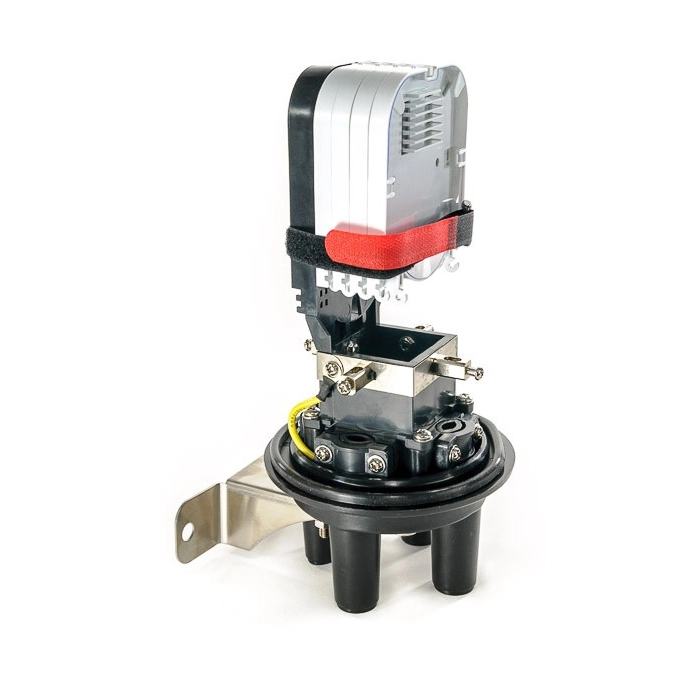 MUFA ŚWIATŁOWODOWA MINI 6F (MAX24F)