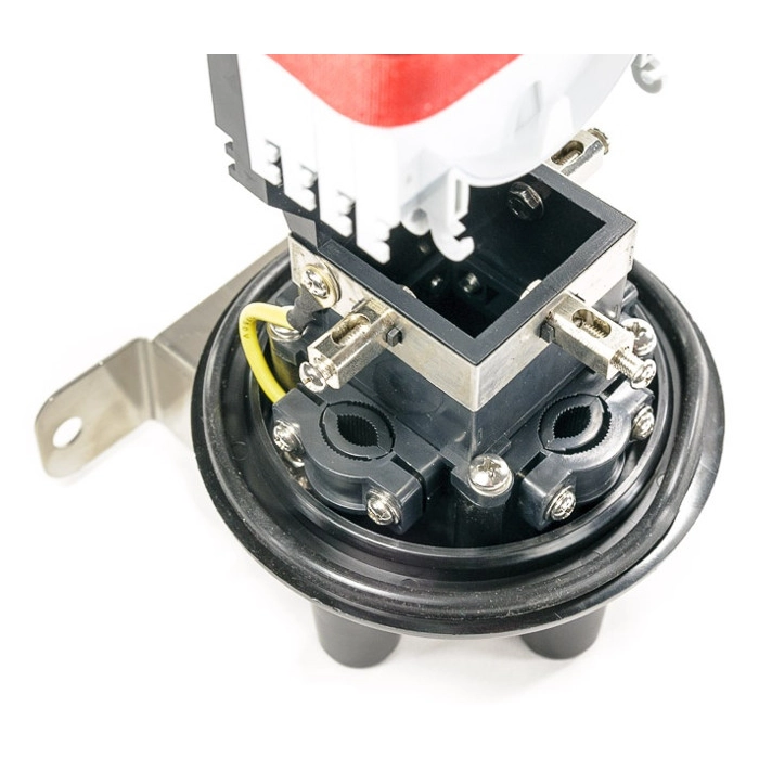 MUFA ŚWIATŁOWODOWA MINI 6F (MAX24F)