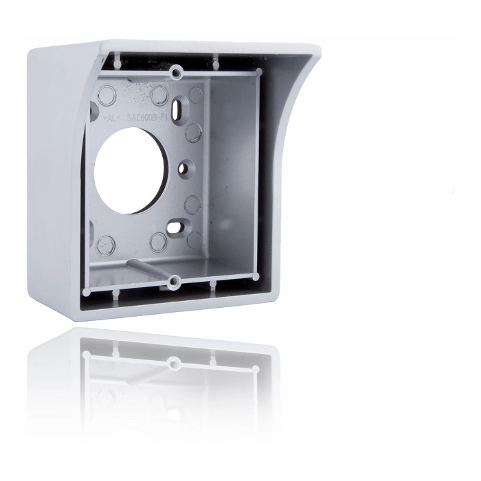 Osłona natynkowa do seri S600 VIDOS D600B1