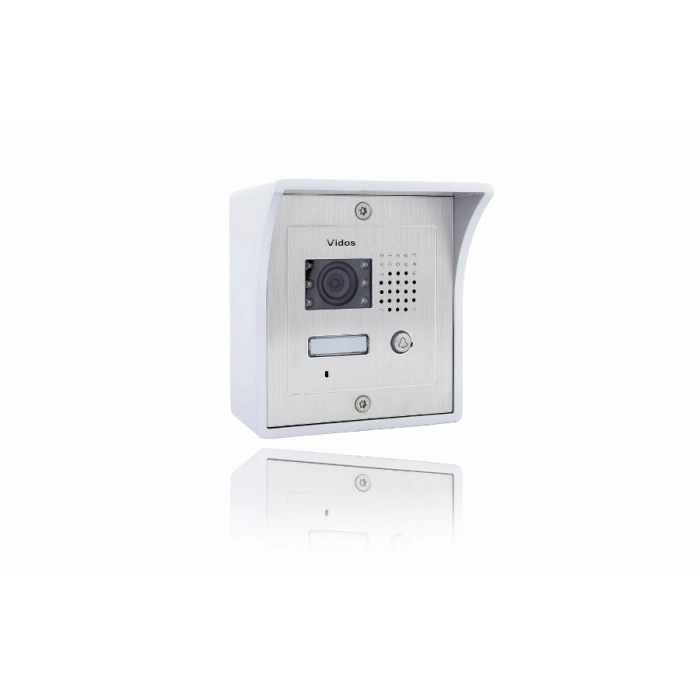 Osłona natynkowa do seri S600 VIDOS D600B1