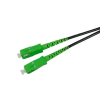 PATCHCORD ŚWIATŁOWODOWY SM 120M SIMPLEX 9/125 SC/APC-SC/APC
