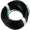 PATCHCORD ŚWIATŁOWODOWY SM 240M SIMPLEX 9/125 SC/APC-SC/APC