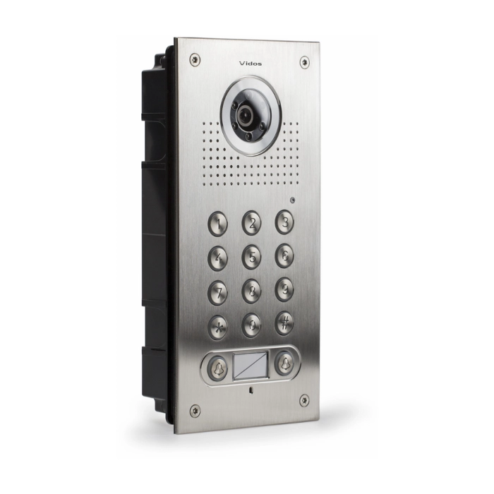 Panel bramowy zewnętrzny Vidos S562D
