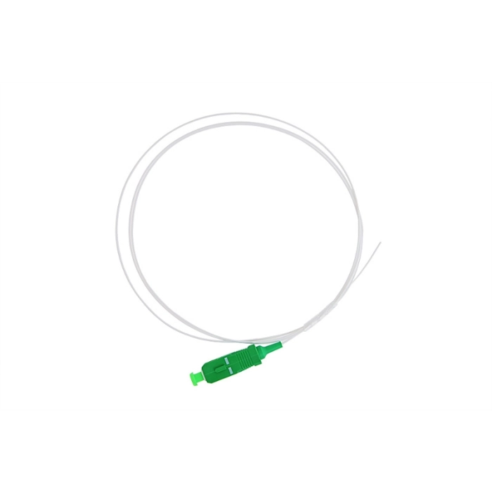 PIGTAIL SM 9/125, SC/APC 1M