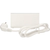 Przedłużacz biurkowy z wyłącznikiem ORNO OR-AE-1328 2x250V AC i USB
